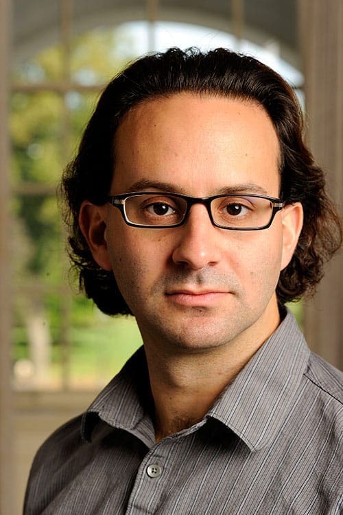 jared kaplan
